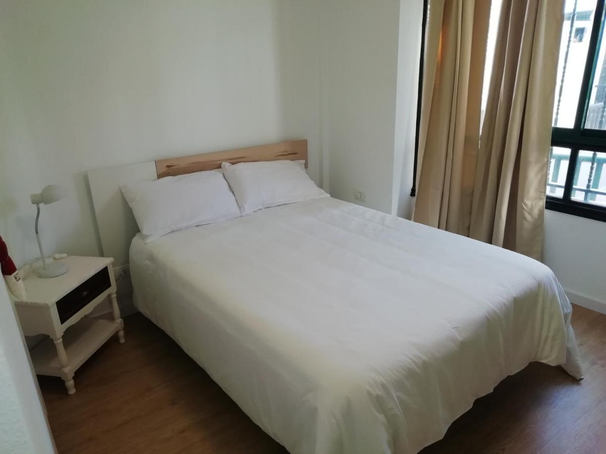 Апартаменты Casa Ana Пуэртито-де-Гуимар Экстерьер фото