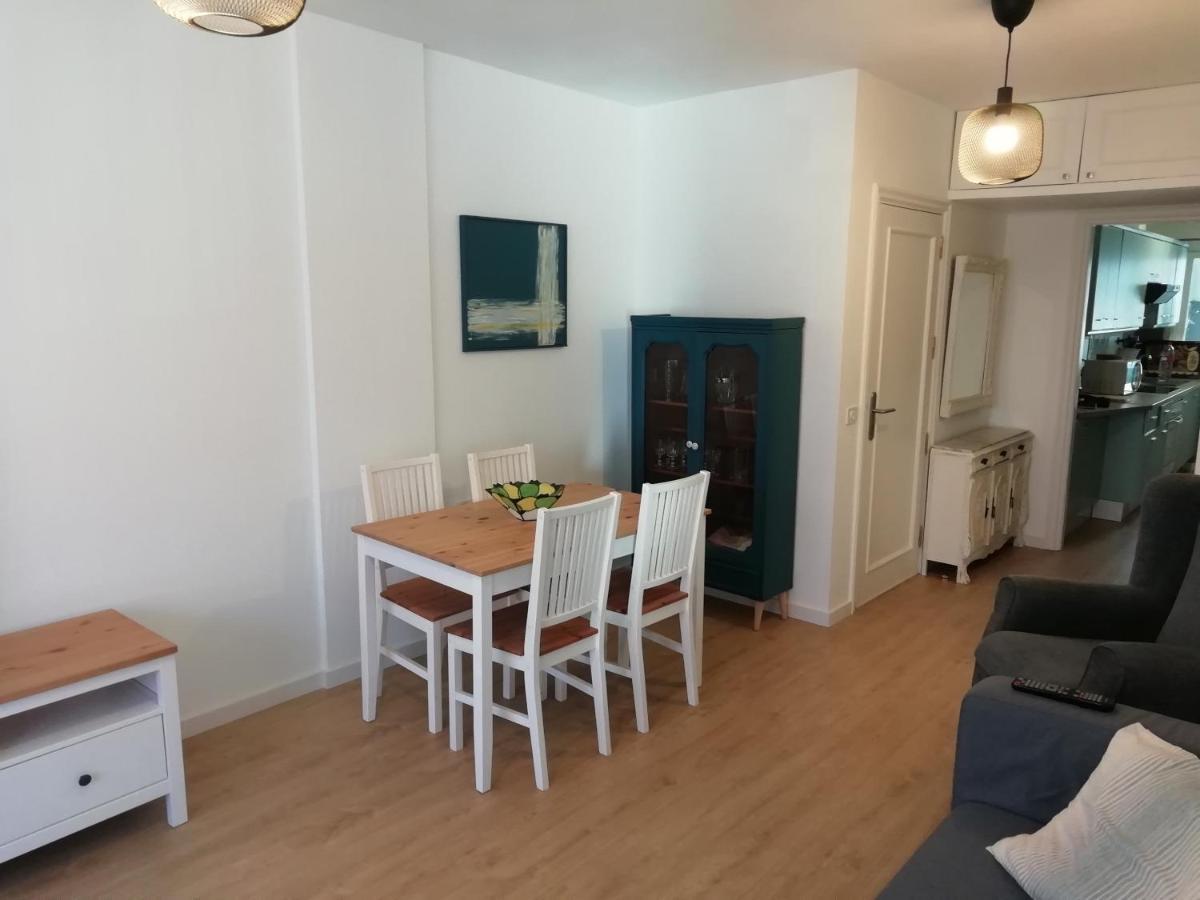 Апартаменты Casa Ana Пуэртито-де-Гуимар Экстерьер фото