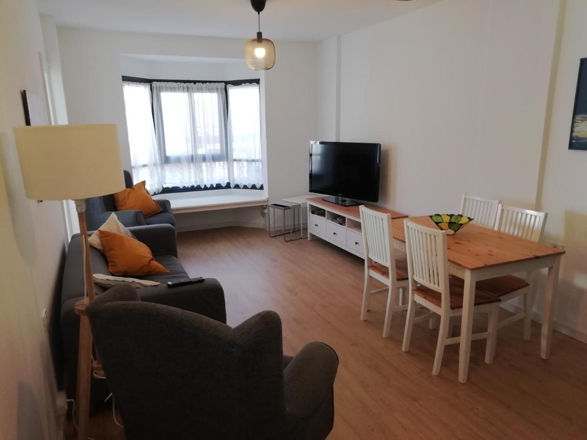 Апартаменты Casa Ana Пуэртито-де-Гуимар Экстерьер фото