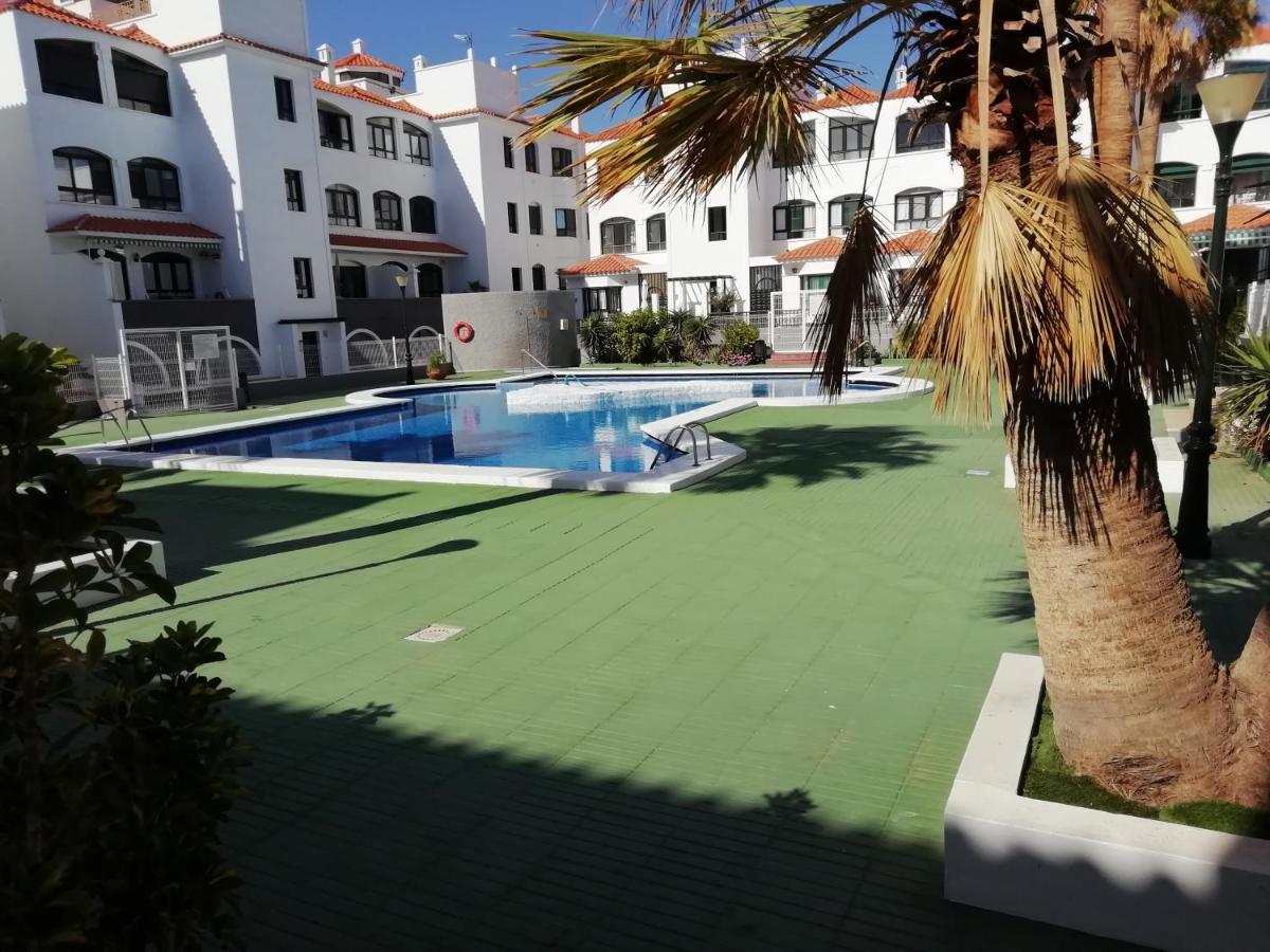 Апартаменты Casa Ana Пуэртито-де-Гуимар Экстерьер фото